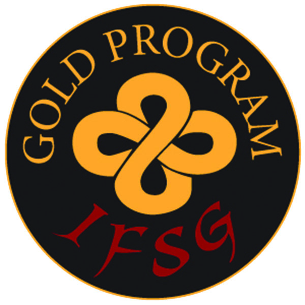 IFSG Logo
