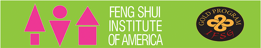 CHANGE LIVES THROUGH SCIENTIFIC FENG SHUI